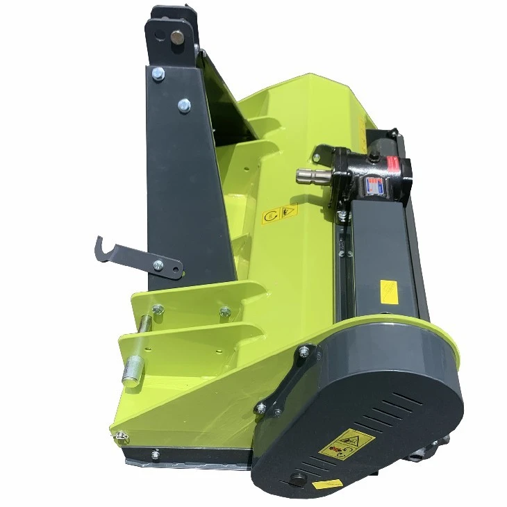 EF Light Duty Flail Mower Mulcher